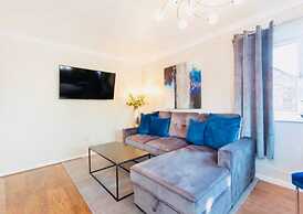 Beautiful 1-bed Apartment in York Near Gym