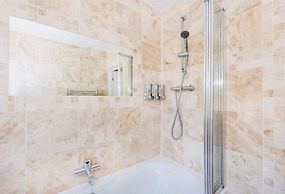 Beautiful 1-bed Apartment in York Near Gym