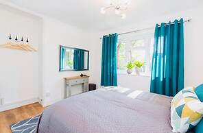 Beautiful 1-bed Apartment in York Near Gym