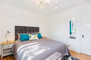 Beautiful 1-bed Apartment in York Near Gym