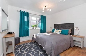 Beautiful 1-bed Apartment in York Near Gym