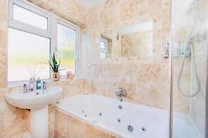 Beautiful 1-bed Apartment in York Near Gym