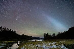 The Tower, our Scottish Castle in Miniature