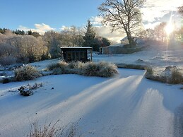 The Tower, our Scottish Castle in Miniature