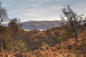 The Tower, our Scottish Castle in Miniature