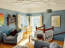 The Tower, our Scottish Castle in Miniature