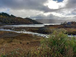 The Tower, our Scottish Castle in Miniature