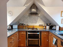 The Tower, our Scottish Castle in Miniature