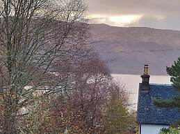 The Tower, our Scottish Castle in Miniature
