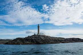 The Tower, our Scottish Castle in Miniature