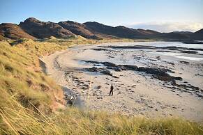 The Tower, our Scottish Castle in Miniature
