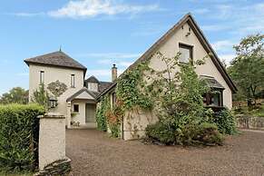 The Tower, our Scottish Castle in Miniature