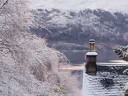 The Tower, our Scottish Castle in Miniature