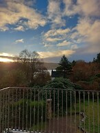 The Tower, our Scottish Castle in Miniature