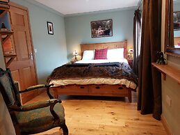 The Tower, our Scottish Castle in Miniature