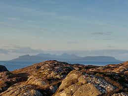 The Tower, our Scottish Castle in Miniature