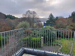 The Tower, our Scottish Castle in Miniature