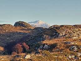 The Tower, our Scottish Castle in Miniature