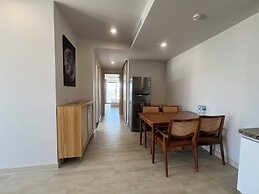 Apartment Thien Kim 2