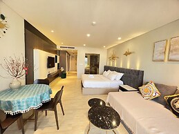 Apartment Thien Kim 2