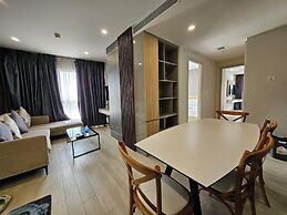 Apartment Thien Kim 2