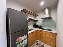 Apartment Thien Kim 2