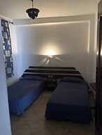 Inviting 2 Rooms Apartment in Route Marina Smir