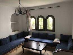 Inviting 2 Rooms Apartment in Route Marina Smir