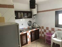 Inviting 2 Rooms Apartment in Route Marina Smir