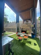 Confort Ejecutivo Suites Linda Vista