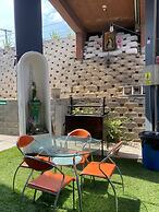 Confort Ejecutivo Suites Linda Vista