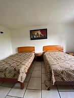 Confort Ejecutivo Suites Linda Vista
