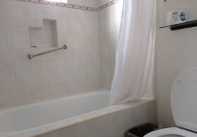 Confort Ejecutivo Suites Linda Vista