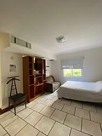 Confort Ejecutivo Suites Linda Vista