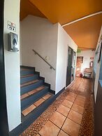 Confort Ejecutivo Suites Linda Vista