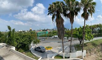 Confort Ejecutivo Suites Linda Vista