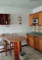 Confort Ejecutivo Suites Linda Vista