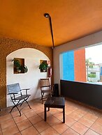 Confort Ejecutivo Suites Linda Vista