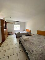 Confort Ejecutivo Suites Linda Vista