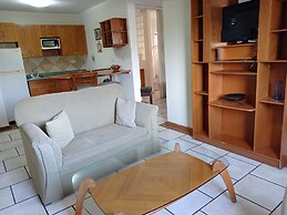 Confort Ejecutivo Suites Linda Vista