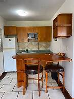 Confort Ejecutivo Suites Linda Vista