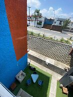 Confort Ejecutivo Suites Linda Vista