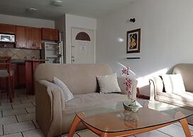 Confort Ejecutivo Suites Linda Vista