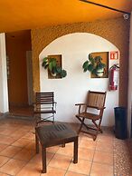 Confort Ejecutivo Suites Linda Vista