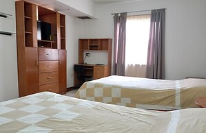 Confort Ejecutivo Suites Linda Vista