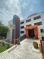 Confort Ejecutivo Suites Linda Vista