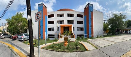 Confort Ejecutivo Suites Linda Vista