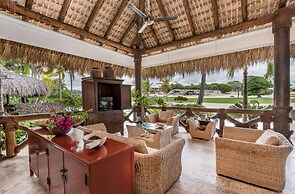 Cap Cana Villa for Rent Luxury Villa With Access to Eden Roc Beach