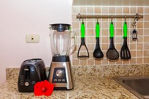 Punta Cana Condo With Swimming Pool - Bavaro Condo Cocotal Sanitized