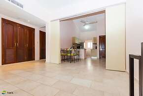 Punta Cana Condo With Swimming Pool - Bavaro Condo Cocotal Sanitized